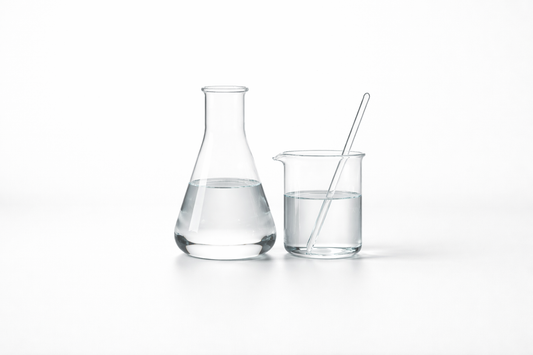 Glow Blend 70 mg - RC